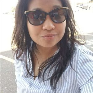 Meet your Posher, Patricia